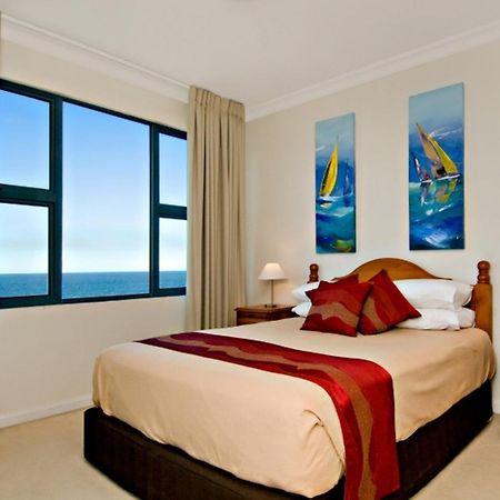 Santorini Twin Waters Hotel Mudjimba Exterior foto